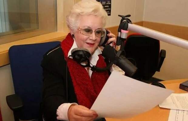 Анна Шатилова: нам и врагов не надо с таким телевидением