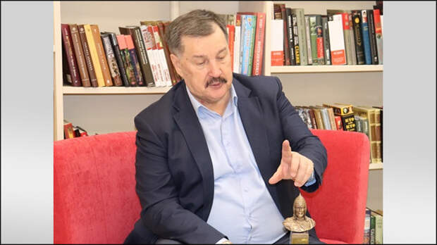 СВО будет дольше, чем Великая Отечественная? "Дождёмся..." – Старый казак высказал прямо всё, что думает