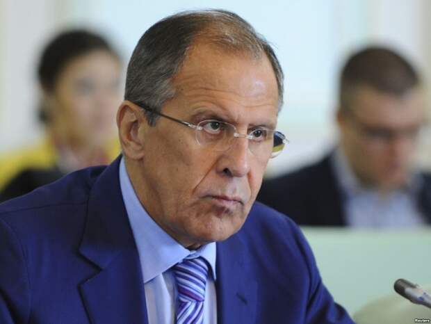 Лавров: Россия не даст замести под ковер факты одесской трагедии