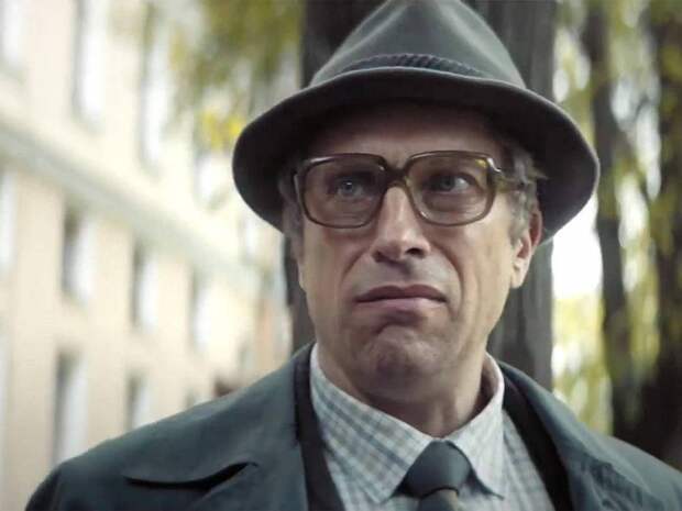 Стартовали съемки второго сезона «Чикатило» с Дмитрием Нагиевым