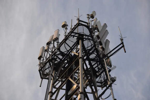 В Японии разработано устройство 6G, которое передает данные со скоростью 100 Гбит/с