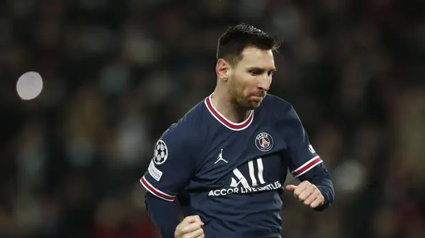 Месси обогнал Пеле и вышел на второе место по голам в карьере