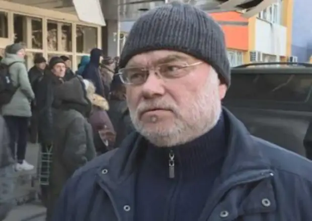 Многострадальный Мариуполь получил нового мэра. Старый, «киевский», давно сбежал