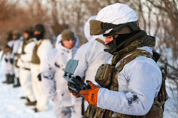 В Генштабе раскрыли темпы февральского наступления российских войск