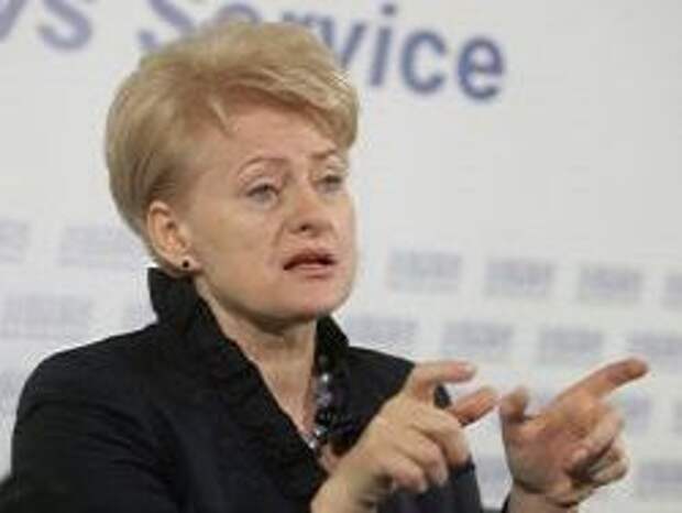 Новость на Newsland: Власти Прибалтики : санкции от России – это трагедия