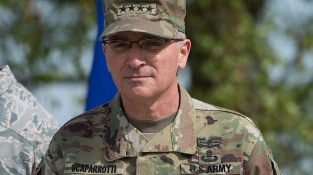 Скапаротти