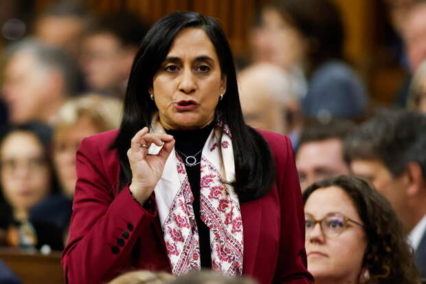 Канада ответила на призыв Трампа