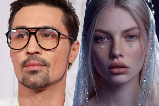 Певец Дима Билан выпустил песню с ИИ-вокалом