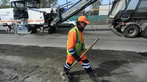 Ремонт проведут в рамках реализации проекта 