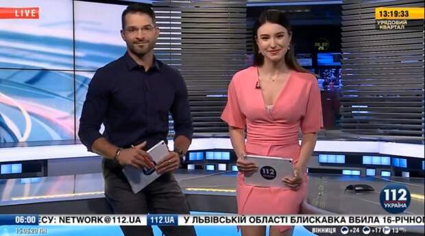 Украина. Закрытие телеканалов