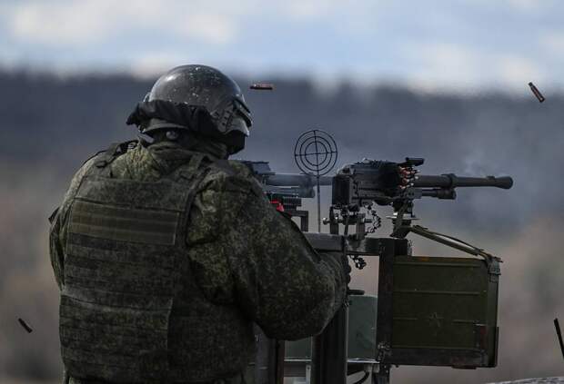 Стал известен замысел российских военных в Сумской области