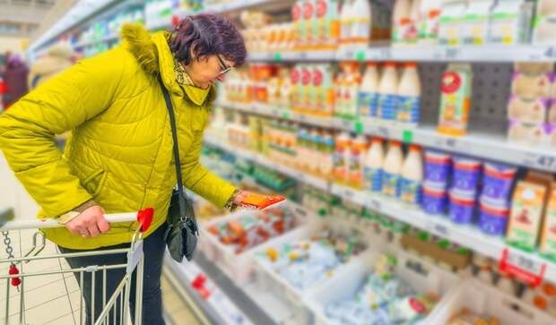 Цены на продукты не снизят