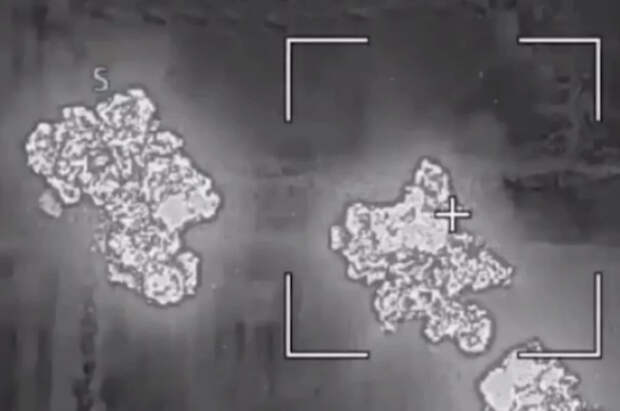 Лебедев: нанесены удары по узлам координации ВСУ в Сумской области