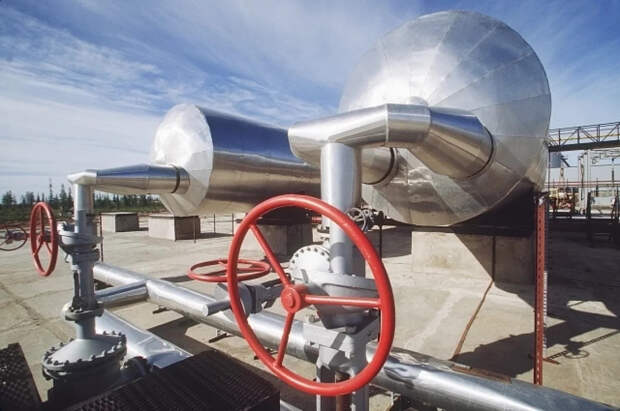 Венгрия начинает тесты нефтепровода «Адрия» через Хорватию