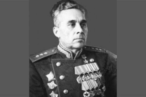 Василий Гордов