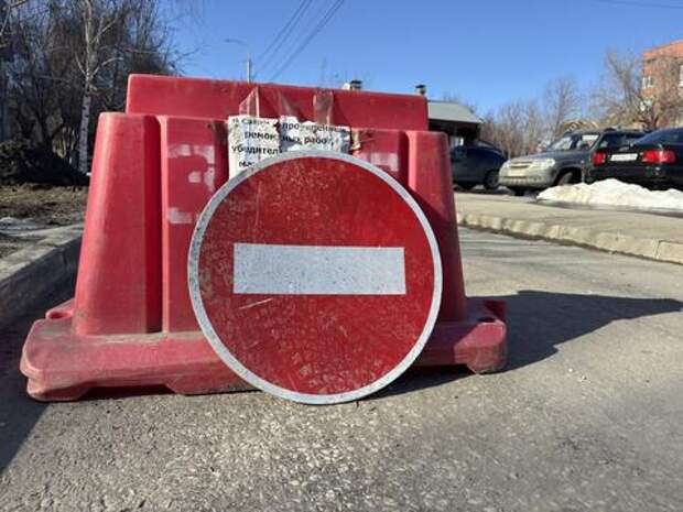 Вдоль Театра драмы в Краснодаре изменится движение транспорта уже этой ночью