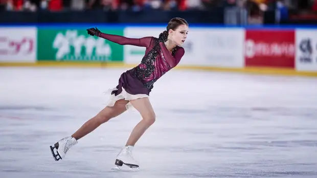 Радионова считает, что Щербакова борется с возрастными изменениями