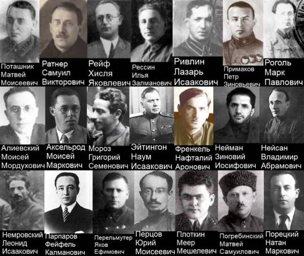Руководство ГУЛАГа или о чём не вспоминают правозащитники