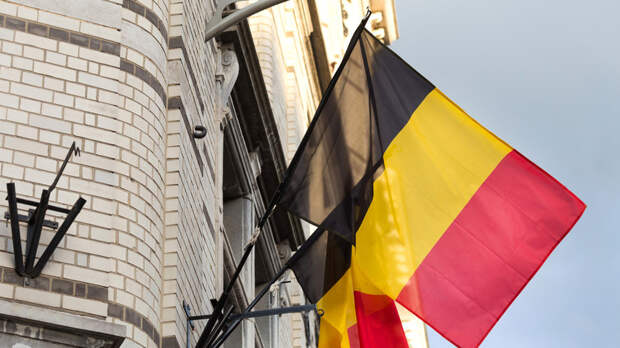 Посольство выразило недоумение из-за инсинуаций Бельгии о якобы нападении России