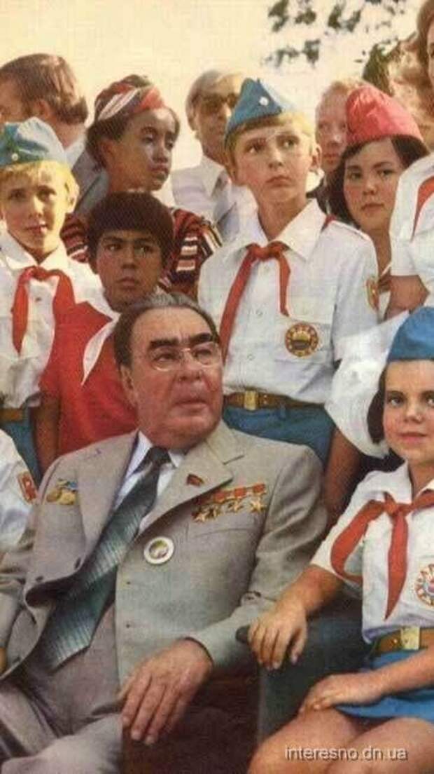 старые фотографии