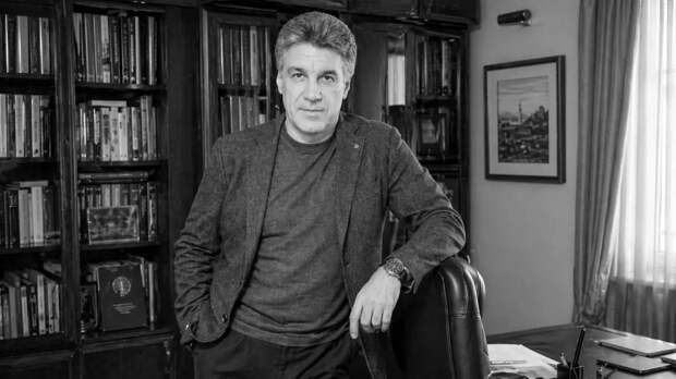 Последняя тайна Алексея Пиманова открылась в день похорон. Ольга Погодина сделала неожиданное признание