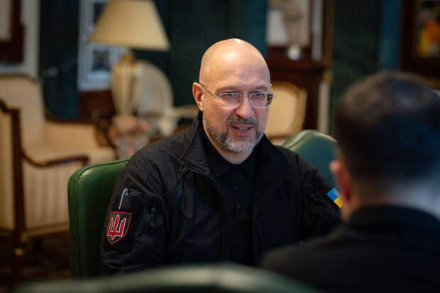 Шмыгаль: Украине для подготовки к отопительному сезону нужно более €5 млрд