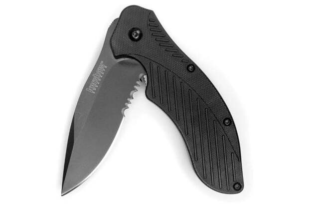 Amazon Kershaw Sale