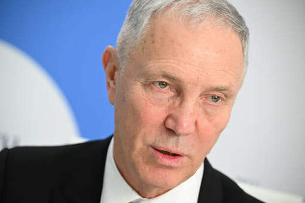 Сальдо: удар ВСУ по Хорлам показывает агонию киевского режима