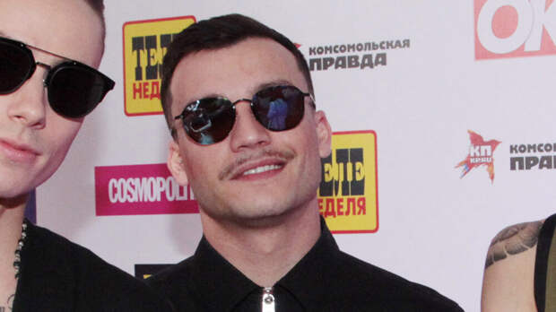 Суд Химок отобрал Lexus экс-солиста Quest Pistols за повторное вождение пьяным