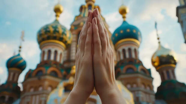 Константин Малофеев напомнил о самом важном в канун праздника Сретения Господня