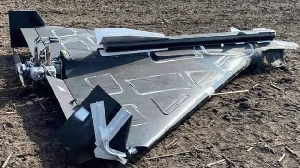 «Герани» снова обманывают ВСУ: на дронах появились макеты ракет «воздух