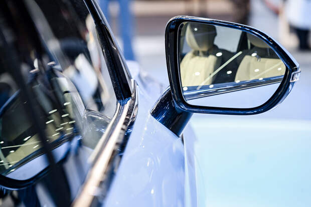 РИА: с начала года в России сняли с продажи девять моделей китайских авто