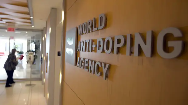 Британские спортсмены призвали WADA продлить дисквалификацию РУСАДА