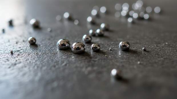 Мужчина пытался отравить бывшую супругу ртутью из-за раздела имущества