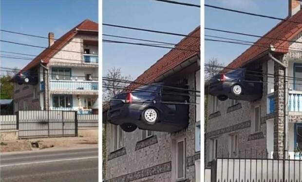 Прикольные картинки абавсём:D