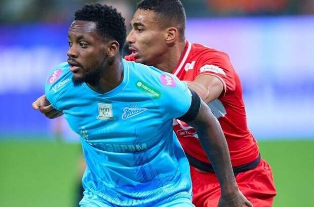 Дегтярев подписал приказ об изменении лимита на легионеров в РПЛ