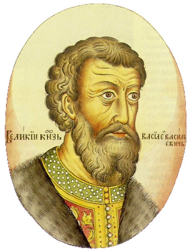Исидор, кардинал Рутенский.