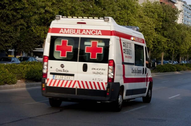 RTVE: число погибших при сходе поездов с рельс в Испании выросло до пяти