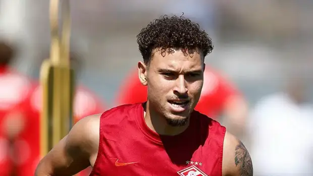 «Спартак» согласится продать Ларссона за €13 млн