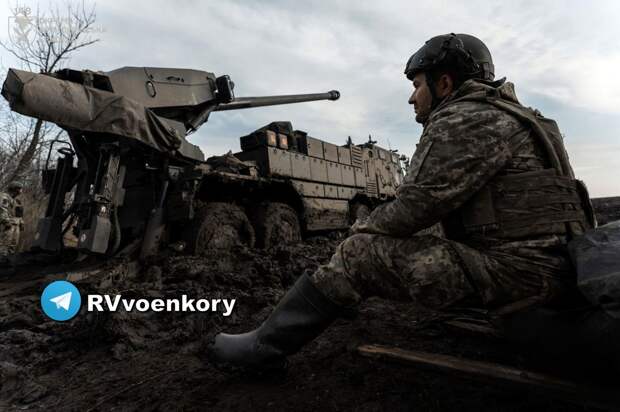 Беглый трус-предатель стал подарком для украинской пропаганды