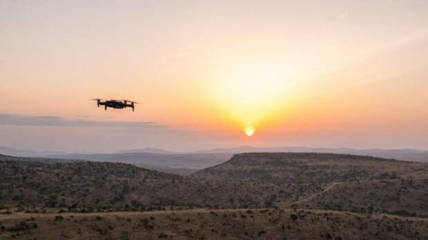 Генерал Липовой: разобранные дроны ВСУ обманным путем завозят в РФ для атак