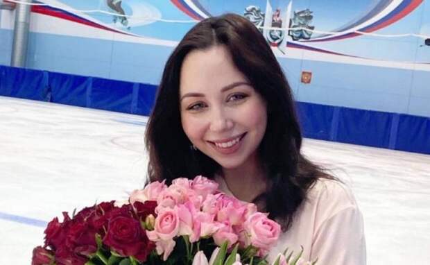 От досадных падений до громких побед: головокружительная карьера Елизаветы Туктамышевой