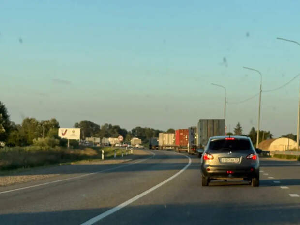 С 10 утра до 10 вечера проезд закрыт: кому и где запретят ездить по новым правилам с мая