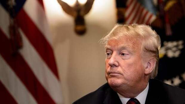 Худшего с Россией не могло произойти ничего: Трамп ошеломил новым заявлением