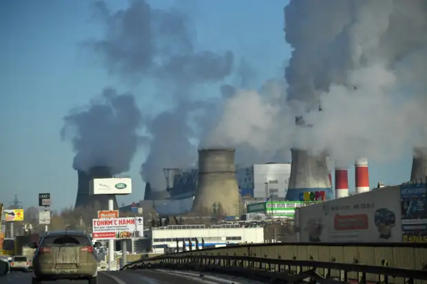 В Москве в заброшенных промзонах появится 550 тысяч новых рабочих мест