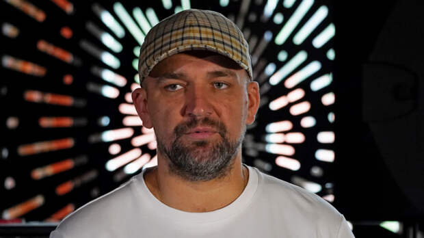 По независящим причинам: Баста отменил концерт в Узбекистане