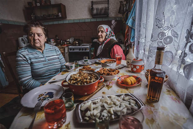 Блог - Канадский фотограф показывает жизнь в чернобыльской зоне отчуждения сегодня Канадский фотограф показывает жизнь в чернобыльской зоне отчуждения сегодня