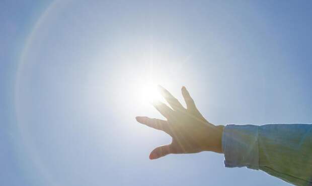 В выходные ждем магнитные бури из-за корональной дыры на Солнце, предупредили в ЛСА