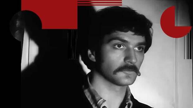 Фильм "Кармелюк": когда украинские актёры ещё не были националистами