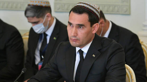 Президент Туркменистана обсудил с главой Татарстана экономическое сотрудничество